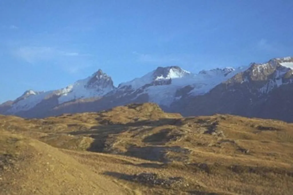 Petit Chalet De Montagne Mizoen Holiday home