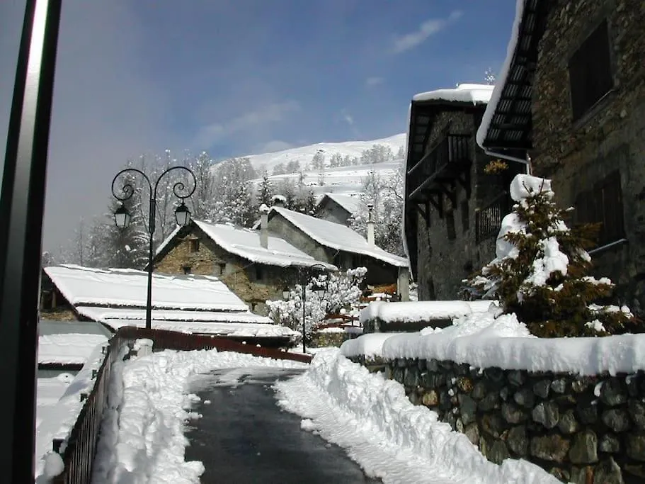 Holiday home Petit Chalet De Montagne Mizoen