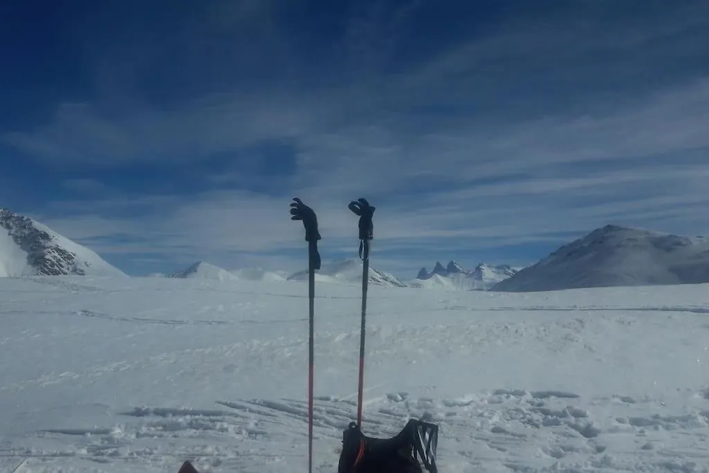 Petit Chalet De Montagne Mizoen 0*,