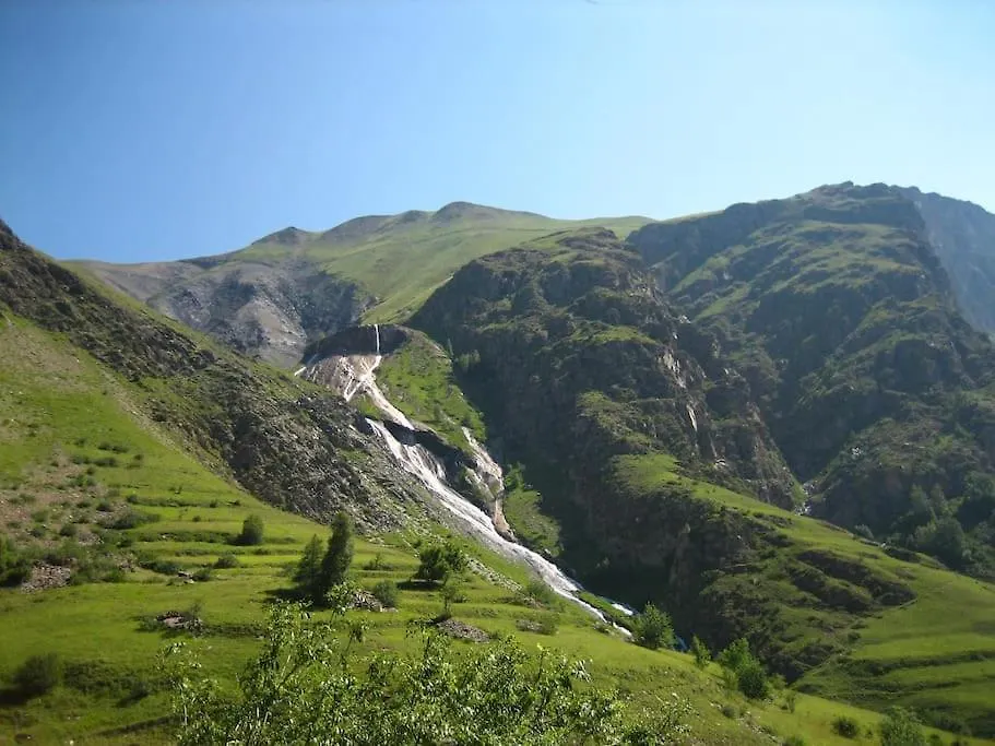 Petit Chalet De Montagne Mizoen 0*,  France