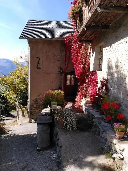 Holiday home Petit Chalet De Montagne Mizoen