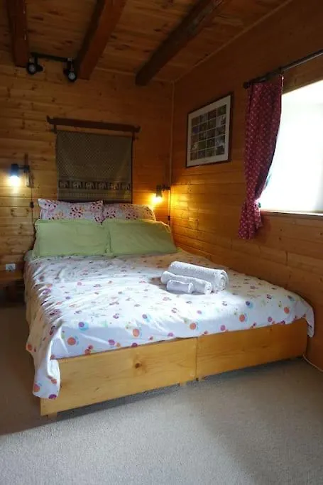 Petit Chalet De Montagne Mizoen