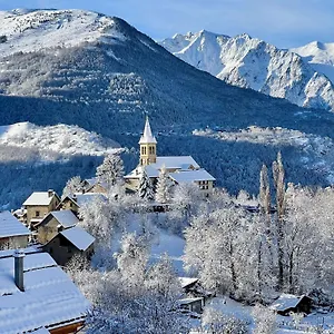 Hotel Le Panoramique, Mizoen